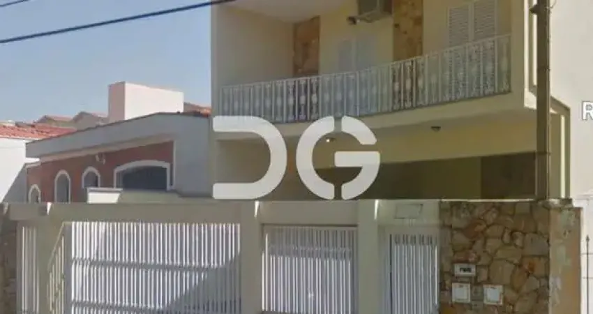 Casa à venda em Campinas, Jardim Baronesa, com 3 quartos, com 312.3 m²