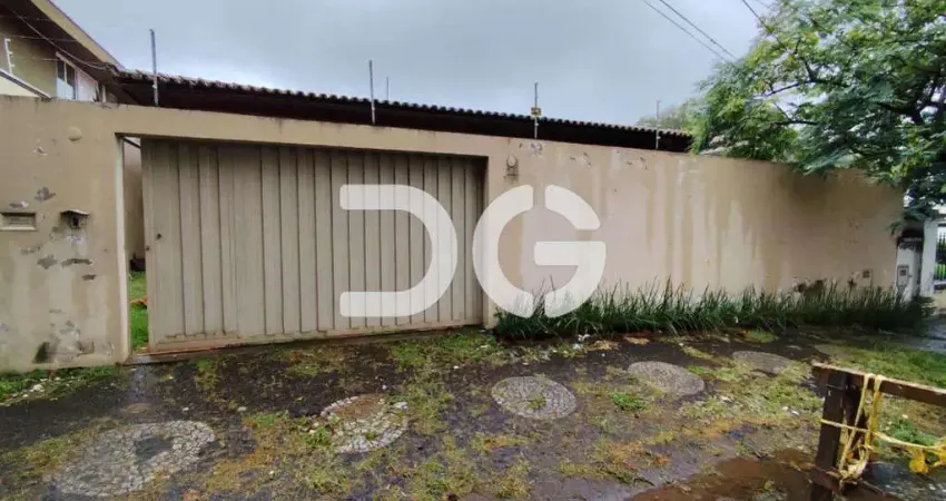 Casa para alugar em Campinas, Nova Campinas, com 4 quartos, com 379.75 m²