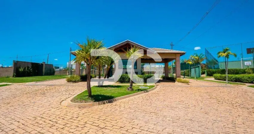 Terreno à venda em Campinas, Loteamento Parque dos Alecrins, com 536 m², Parque dos Alecrins 2