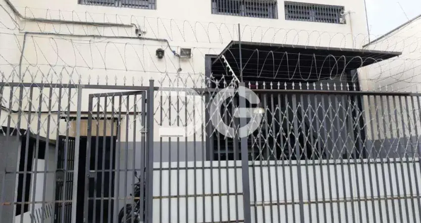 Barracão à venda em Campinas, Jardim do Trevo, com 385 m²