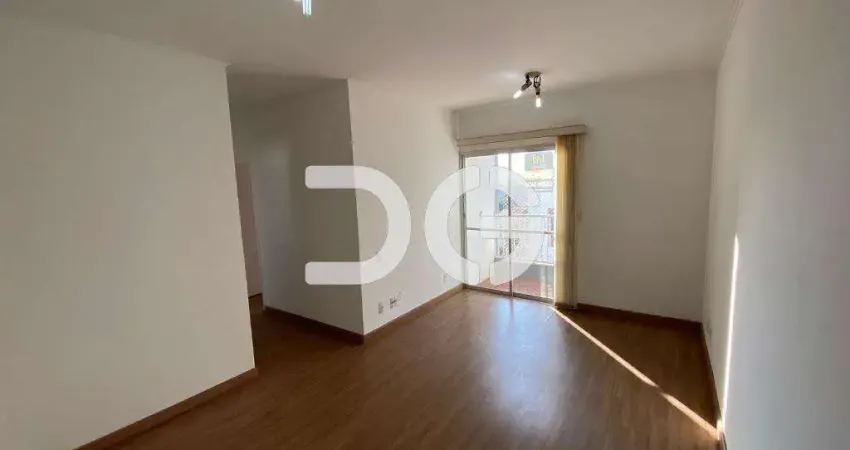 Apartamento à venda em Campinas, Jardim dos Oliveiras, com 3 quartos, com 70 m²