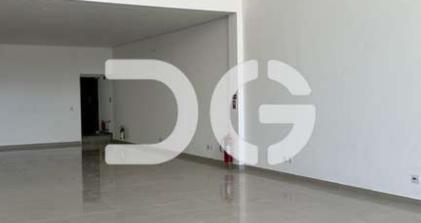 Sala comercial para alugar no Cambuí, Campinas 