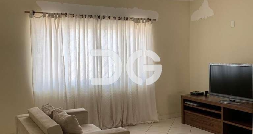 Casa à venda em Campinas, Parque Taquaral, com 3 quartos, com 118 m²
