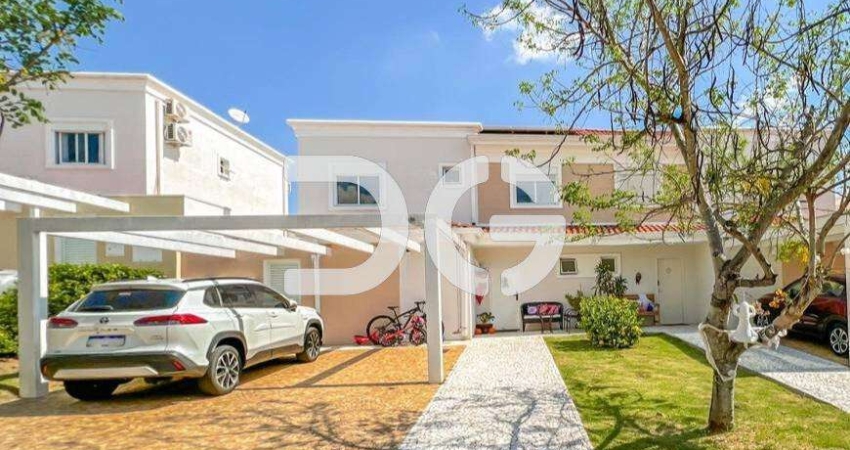 Casa à venda em Campinas, Jardim Myrian Moreira da Costa, com 4 quartos, com 170 m², Casa Bella