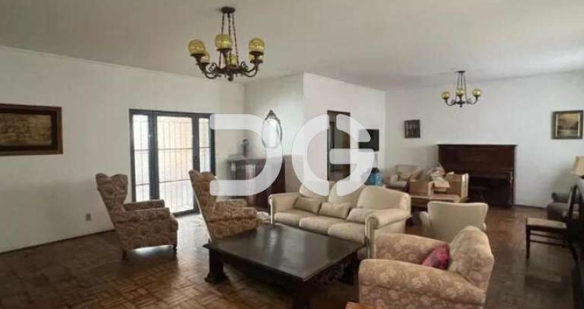 Casa à venda em Campinas, Nova Campinas, com 4 quartos, com 409 m²