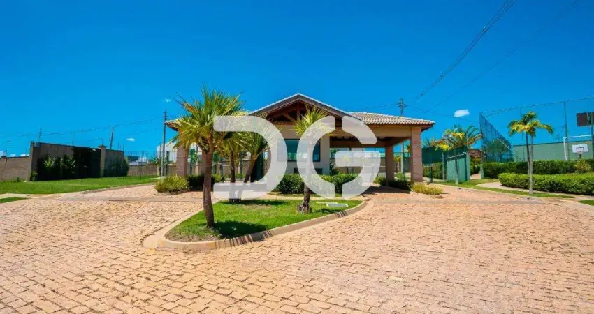 Terreno à venda em campinas, loteamento parque dos alecrins, com 575.23 m², parque dos alecrins 2