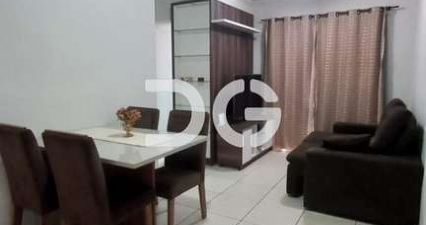 Apartamento à venda em Hortolândia, Jardim das Colinas, com 2 quartos, com 51 m², Portal Primavera