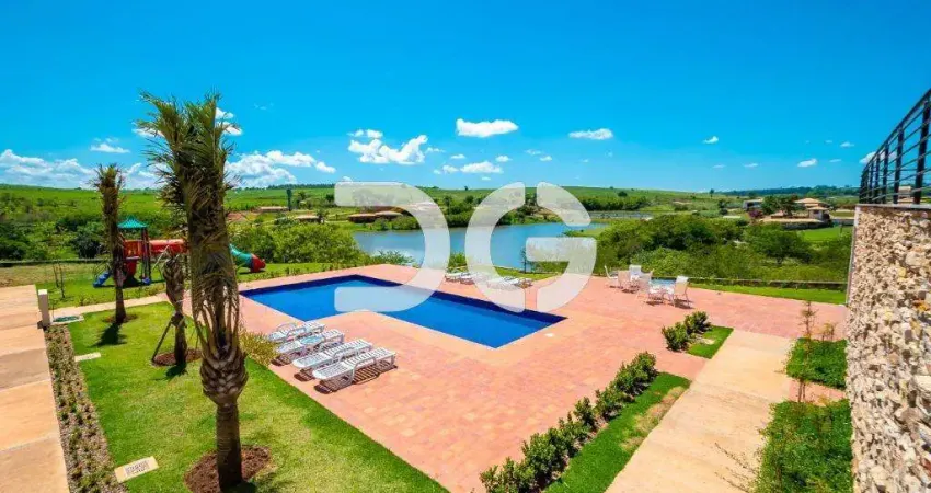 Terreno à venda em Campinas, Loteamento Parque dos Alecrins, com 686.15 m², Parque dos Alecrins 2