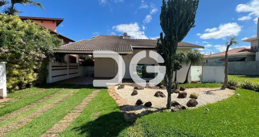 Casa à venda em Campinas, Tijuco das Telhas, com 3 quartos, com 240 m², Residencial Estância Paraíso