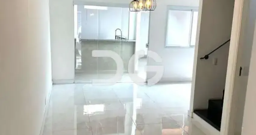Casa à venda em Campinas, Residencial Parque da Fazenda, com 3 quartos, com 130 m²