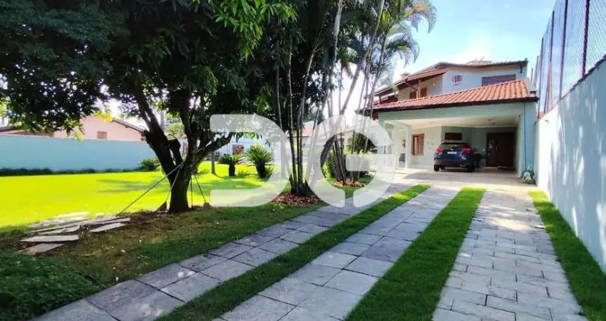 Casa à venda em Campinas, Parque Xangrilá, com 4 quartos, com 495.89 m², Residencial Shangrilá