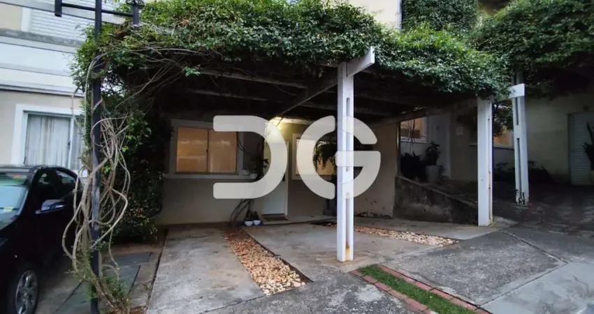 Casa à venda em Campinas, Parque Rural Fazenda Santa Cândida, com 3 quartos, com 90 m²