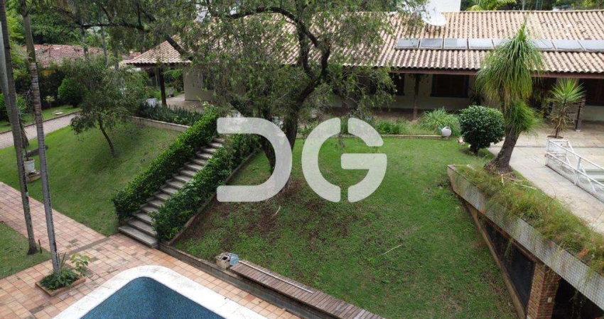 Chácara à venda e para alugar em Vinhedo, São Joaquim, com 7 quartos, com 11650 m²