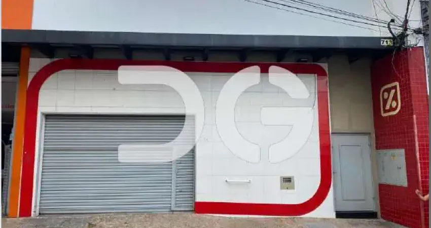 Barracão para alugar em Campinas, Centro, com 475 m²