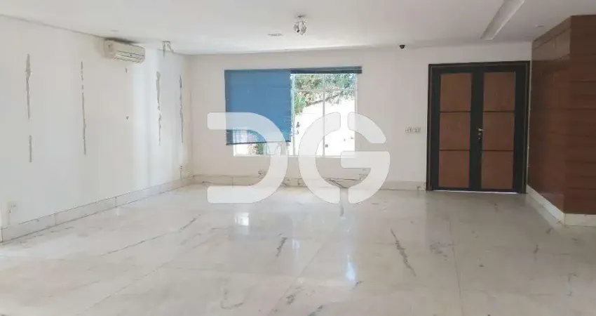 Casa à venda em Campinas, Chácara Primavera, com 4 suítes, com 540 m²