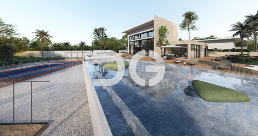 Casa à venda em Campinas, Sítios de Recreio Gramado, com 4 suítes, com 1150.31 m²