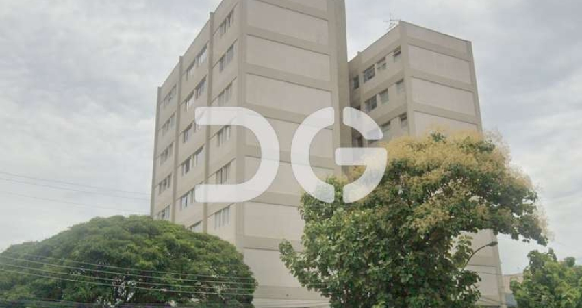 Apartamento à venda em Campinas, Jardim do Trevo, com 4 quartos, com 87 m², Edificio Ambiente