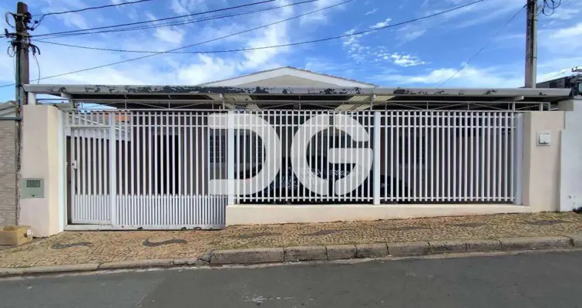 Casa à venda em Campinas, Vila Costa e Silva, com 3 quartos, com 150 m²
