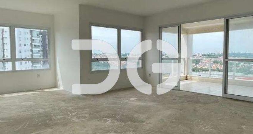 Apartamento à venda em Campinas, Loteamento Residencial Vila Bella Dom Pedro, com 3 suítes