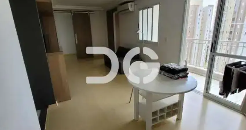 Apartamento à venda em Campinas, Swift, com 3 quartos, com 87 m², Inspiratto Residence