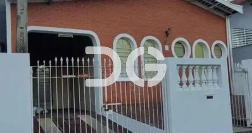 Casa à venda em Campinas, Jardim Guanabara, com 3 quartos, com 140 m²
