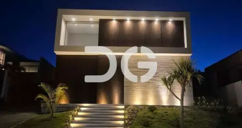 Casa à venda e para alugar em Campinas, Residencial Jatibela, com 7 quartos, com 559.8 m²