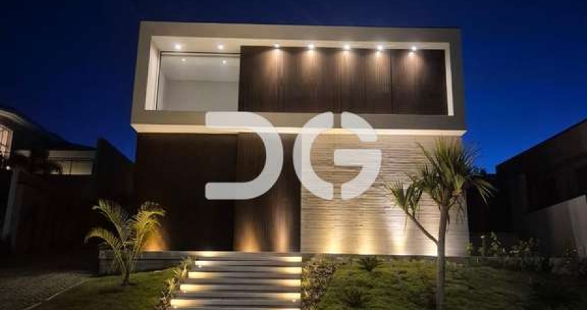 Casa à venda e para alugar em Campinas, Residencial Jatibela, com 7 quartos, com 559.8 m²