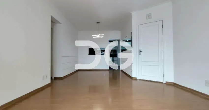 Apartamento à venda em campinas, mansões santo antônio, com 3 suítes, com 114 m²