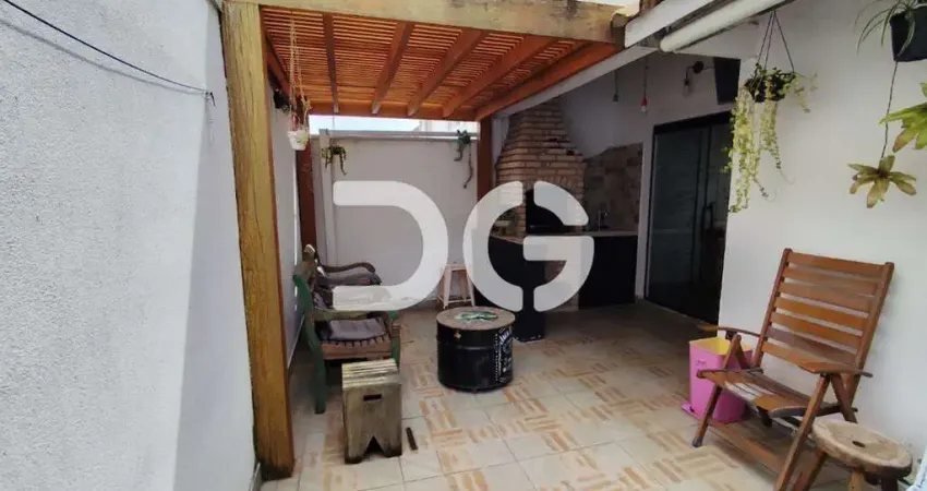 Casa à venda em campinas, parque rural fazenda santa cândida, com 3 quartos, com 89 m²