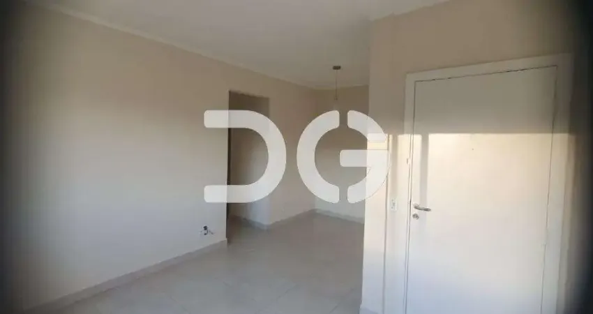 Apartamento à venda em campinas, jardim flamboyant, com 3 quartos, com 65 m²