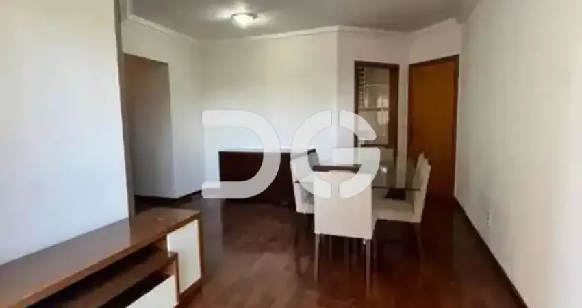 Apartamento à venda em campinas, chácara primavera, com 3 quartos, com 69 m²