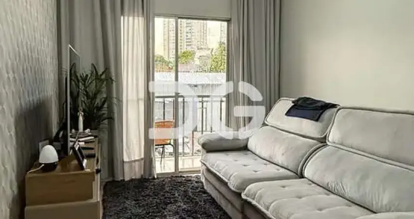 Apartamento à venda em campinas, cambuí, com 3 quartos, com 104 m², edifício sesmarias