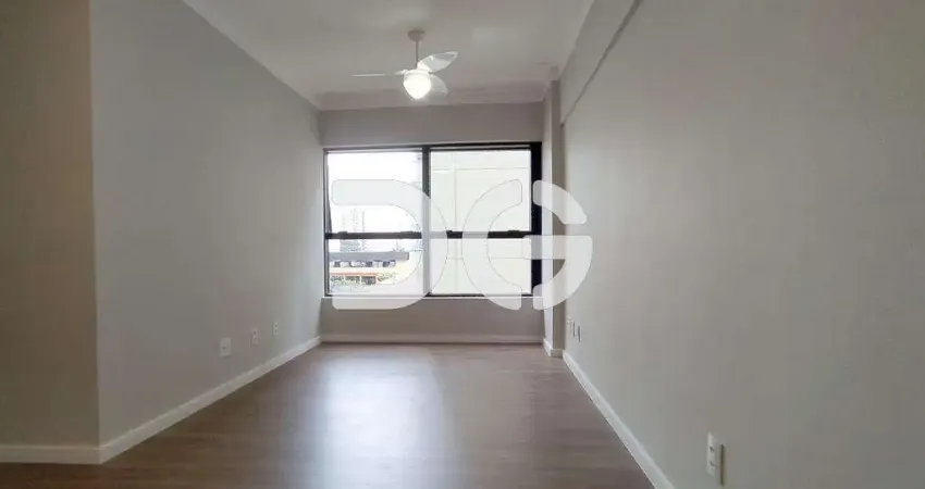 Apartamento à venda em campinas, cambuí, com 2 quartos, com 72 m², laje de pedra