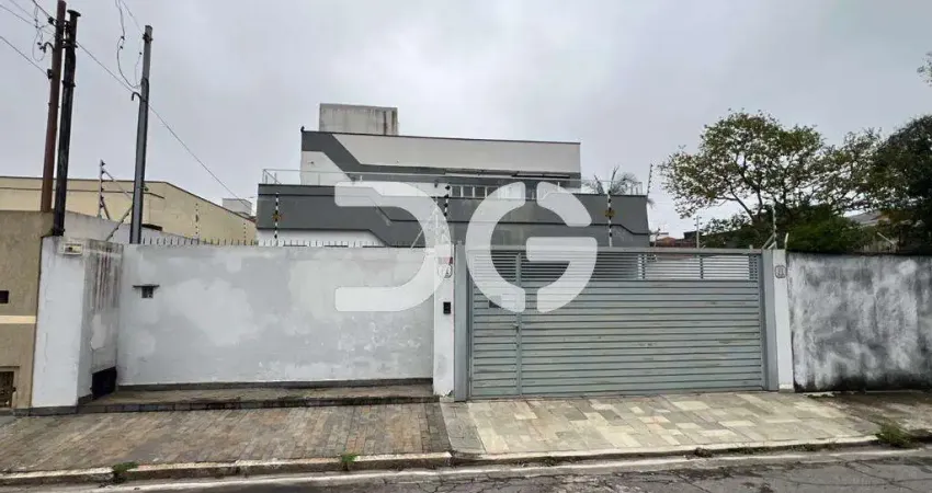 Casa à venda em são paulo, jardim da saúde, com 4 quartos, com 370 m²