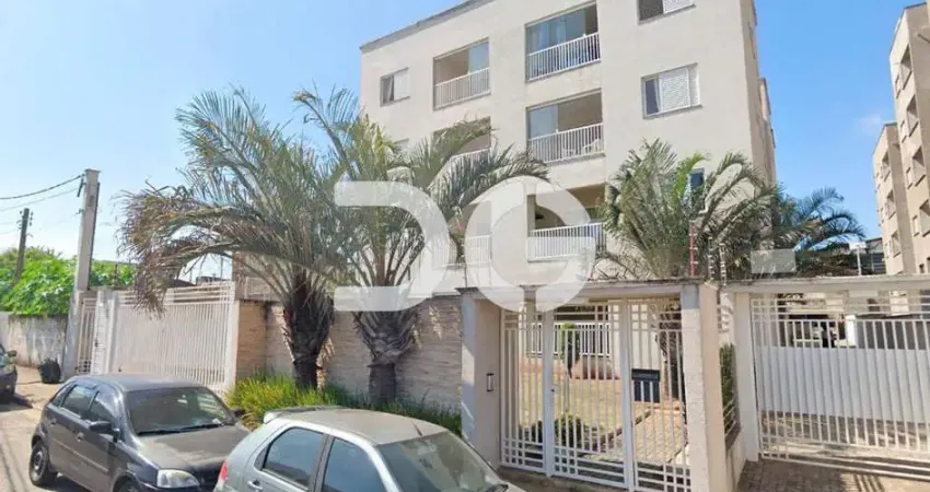 Apartamento à venda em atibaia, alvinópolis, com 2 quartos, com 62.5 m²