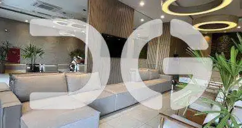 Sala para alugar em hortolândia, parque gabriel, com 45 m², metropolitan office tower