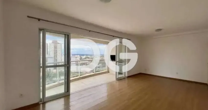 Apartamento para alugar em campinas, mansões santo antônio, com 3 quartos, com 105 m², vivere