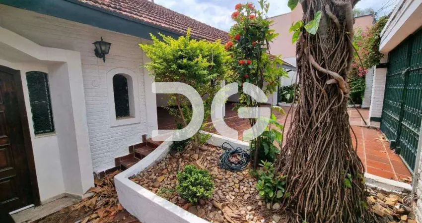 Ponto à venda e para alugar em Campinas, Chácara da Barra, com 3 quartos, com 280 m²