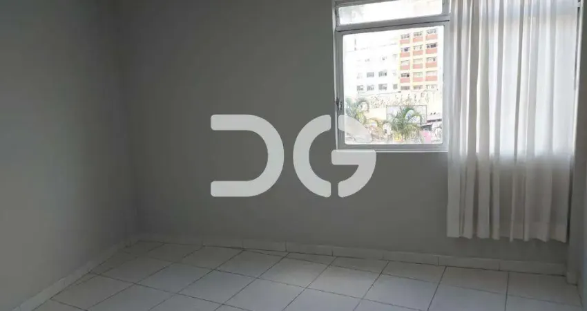 Kitnet à venda e para alugar em Campinas, Centro, com 1 quarto, com 37 m², Edificio Itaguaçu