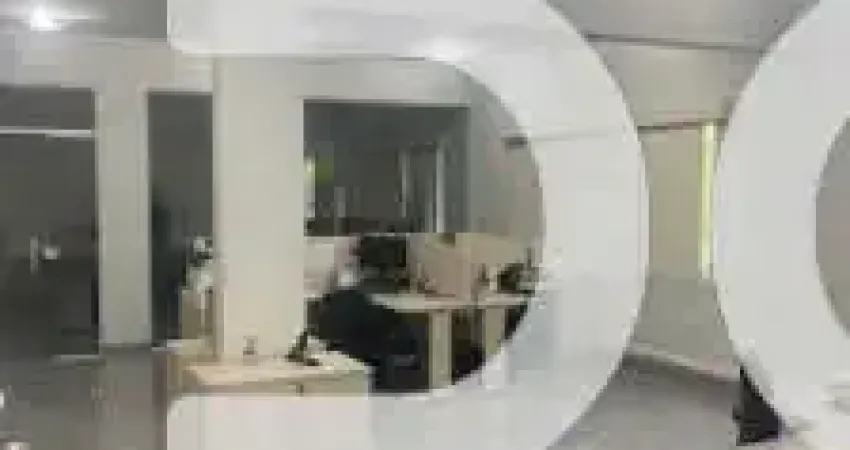 Conjunto para alugar em Campinas, Loteamento Alphaville Campinas, com 200 m²