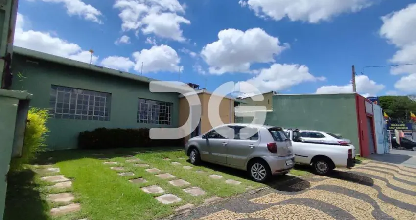 Casa à venda em Campinas, Vila Mimosa, com 5 quartos, com 221 m²