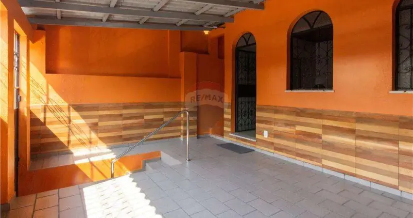 Casa com 3 quartos à venda na Rua Toto Carreira, 8, Cidade Nova, Manaus