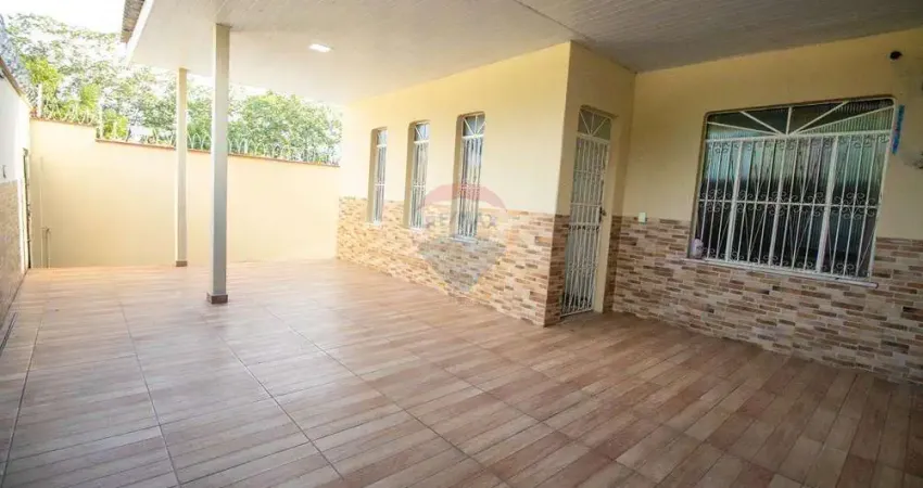Casa com 3 quartos à venda na Rua Uruguai, 10, Flores, Manaus