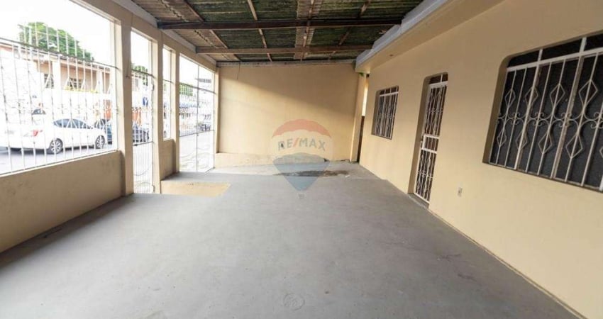 Casa com 3 quartos à venda na Rua Coronel Raimundo Cunha, 5, Cidade Nova, Manaus