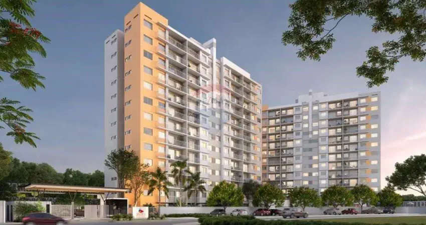 Apartamento com 2 quartos à venda no Adrianópolis, Manaus 