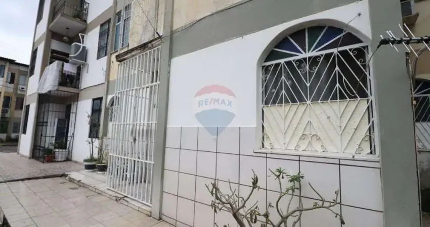 Apartamento Térreo no Residencial João Bosco - 54 m² 02 quartos 01 suíte bairro das paz