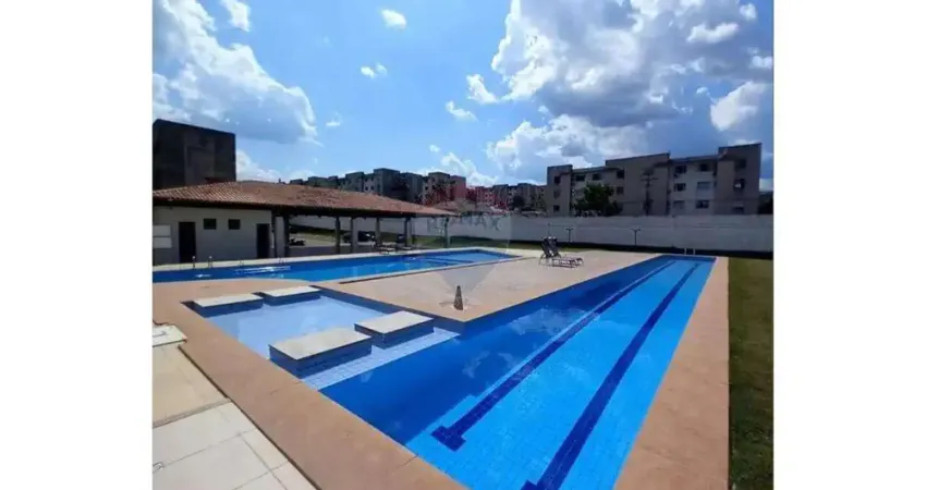 Apartamento 02 quartos recém reformado 42m2  R$ 134.000,00 melhor oferta