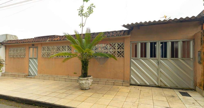 Casa à venda no Planalto – JD Versalhes | Área terreno 258 m², Área útil 210 m², 3 qtos (1 suíte), 2 vagas, localização privilegiada! r$ 400.000,00