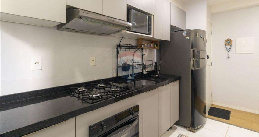 Apartamento com 2 quartos à venda na Rua Ilha Oregon, 131, Lírio do Vale, Manaus