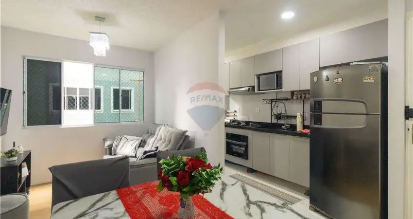 Apartamento com 2 quartos à venda na Rua Ilha Oregon, 131, Lírio do Vale, Manaus